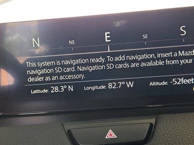 2024 Mazda Mazda CX-90 3.3 Turbo Preferred