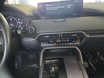 2024 Mazda Mazda CX-90 3.3 Turbo Preferred