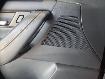 2024 Mazda Mazda CX-90 3.3 Turbo Preferred