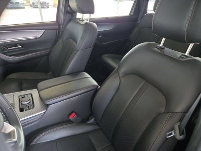 2024 Mazda Mazda CX-90 3.3 Turbo Preferred