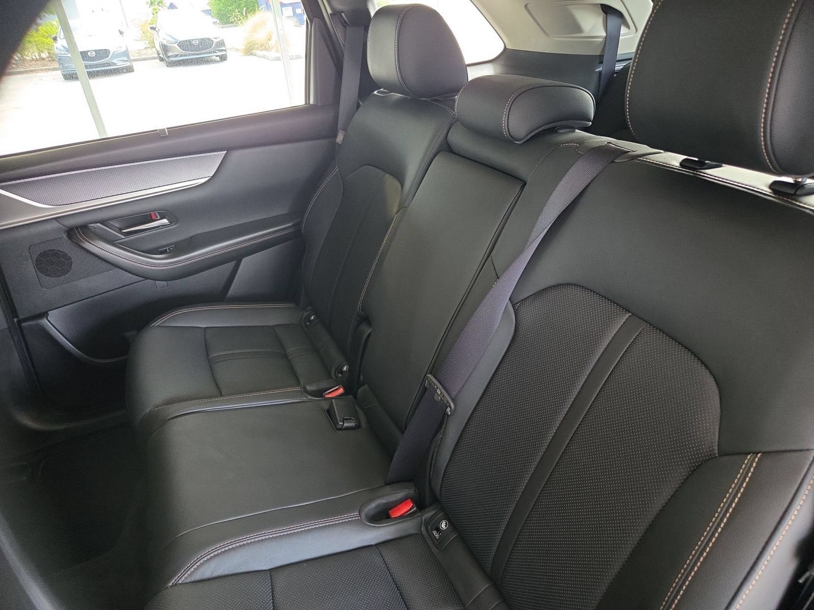 2024 Mazda Mazda CX-90 3.3 Turbo Preferred