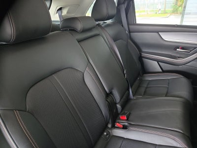 2024 Mazda Mazda CX-90 3.3 Turbo Preferred