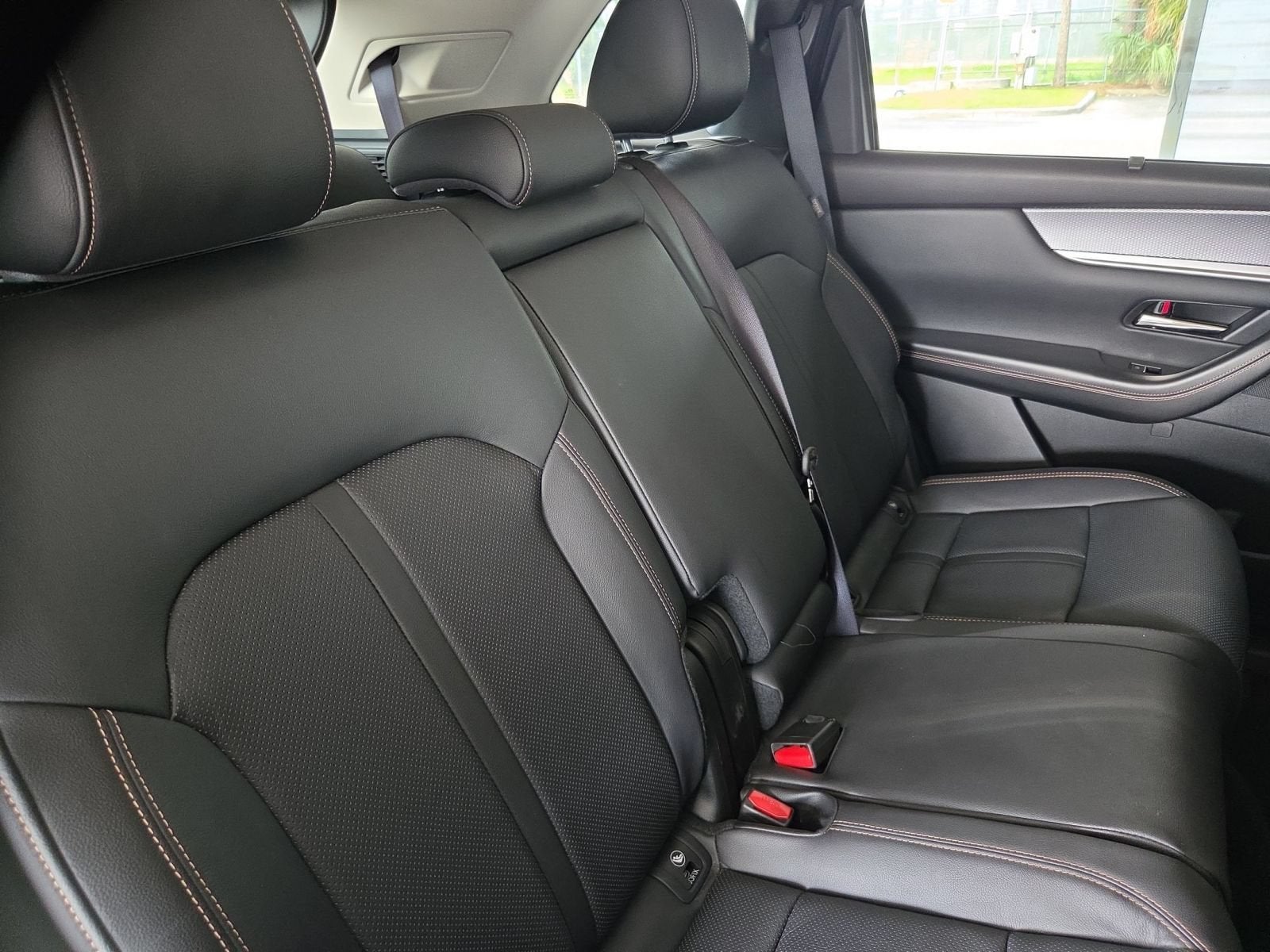 2024 Mazda Mazda CX-90 3.3 Turbo Preferred