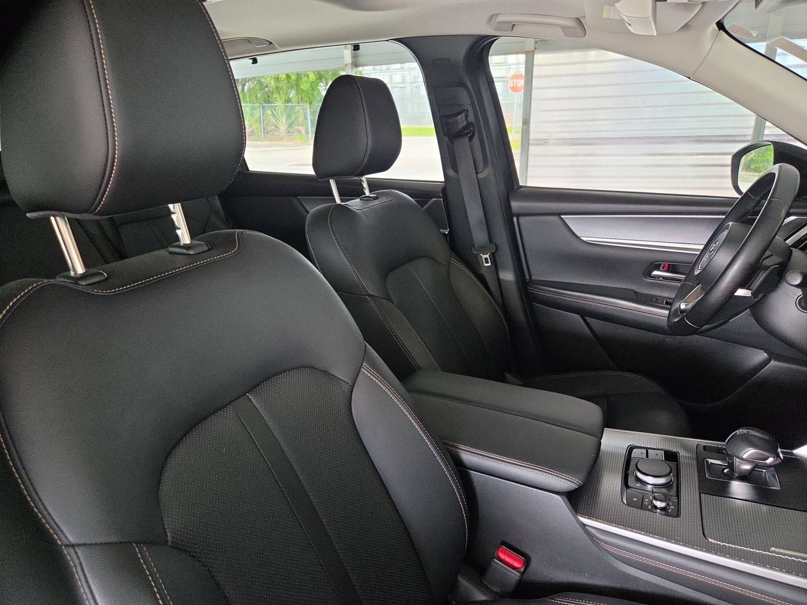 2024 Mazda Mazda CX-90 3.3 Turbo Preferred