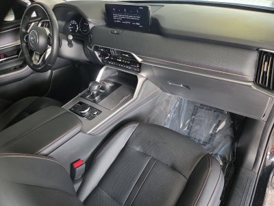 2024 Mazda Mazda CX-90 3.3 Turbo Preferred