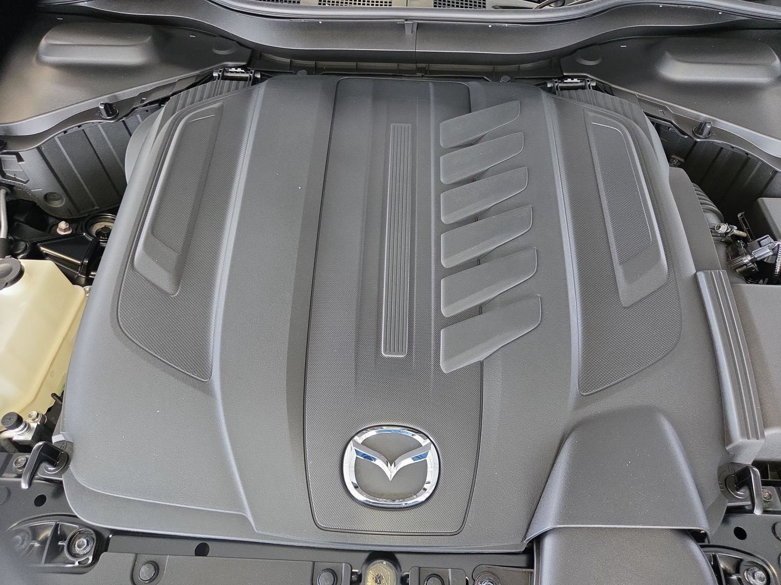 2024 Mazda Mazda CX-90 3.3 Turbo Preferred