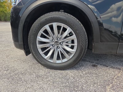2024 Mazda Mazda CX-90 3.3 Turbo Preferred