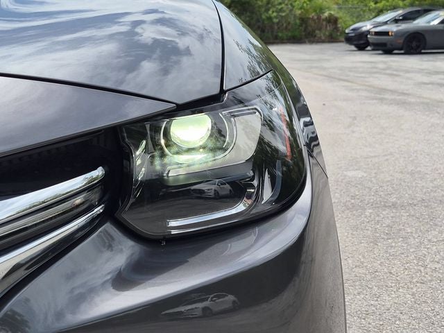 2024 Mazda Mazda CX-90 3.3 Turbo Preferred