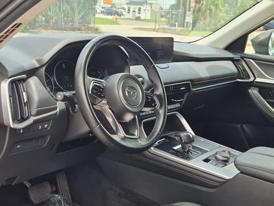 2024 Mazda Mazda CX-90 3.3 Turbo Preferred