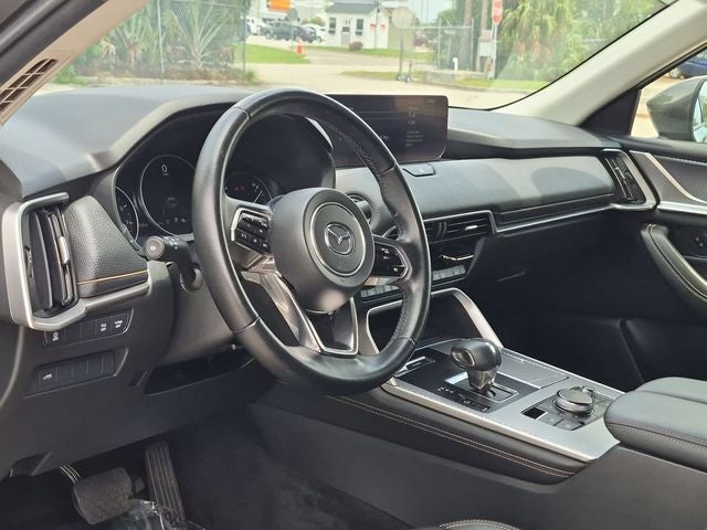 2024 Mazda Mazda CX-90 3.3 Turbo Preferred