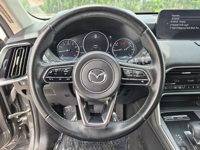2024 Mazda Mazda CX-90 3.3 Turbo Preferred