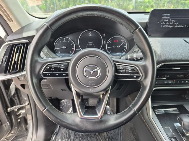 2024 Mazda Mazda CX-90 3.3 Turbo Preferred