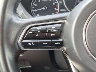 2024 Mazda Mazda CX-90 3.3 Turbo Preferred