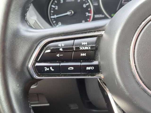2024 Mazda Mazda CX-90 3.3 Turbo Preferred
