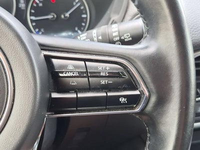 2024 Mazda Mazda CX-90 3.3 Turbo Preferred