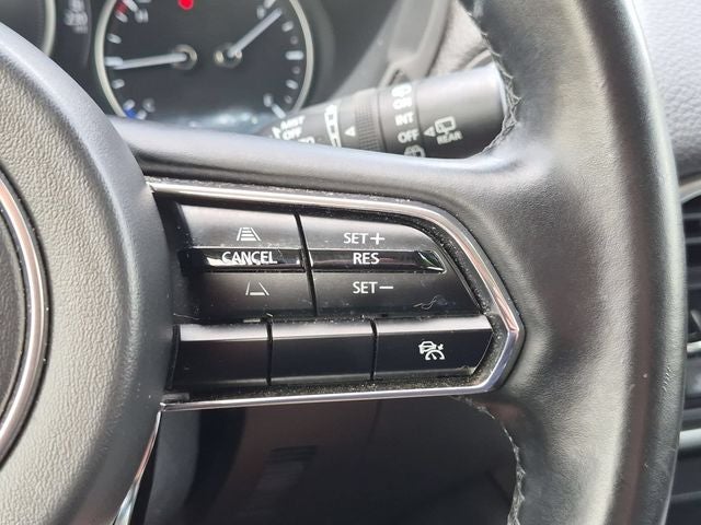 2024 Mazda Mazda CX-90 3.3 Turbo Preferred