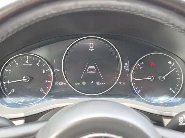 2024 Mazda Mazda CX-90 3.3 Turbo Preferred