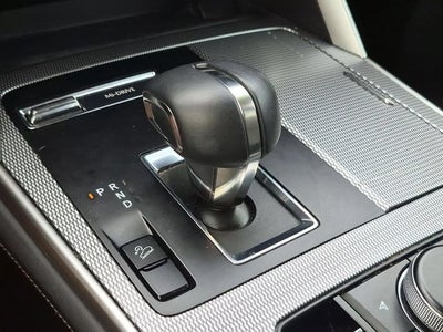 2024 Mazda Mazda CX-90 3.3 Turbo Preferred