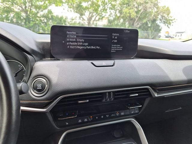 2024 Mazda Mazda CX-90 3.3 Turbo Preferred