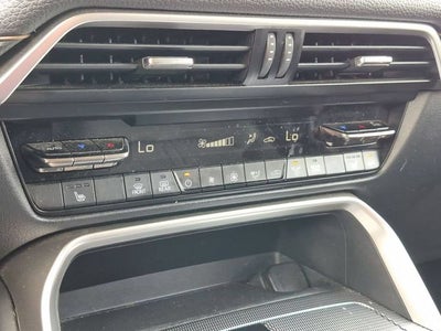 2024 Mazda Mazda CX-90 3.3 Turbo Preferred