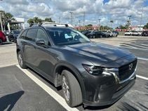 2024 Mazda Mazda CX-90 3.3 Turbo Preferred