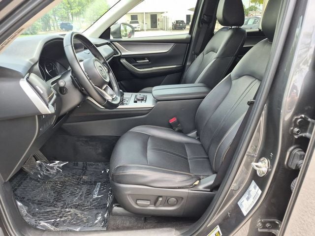 2024 Mazda Mazda CX-90 3.3 Turbo Preferred
