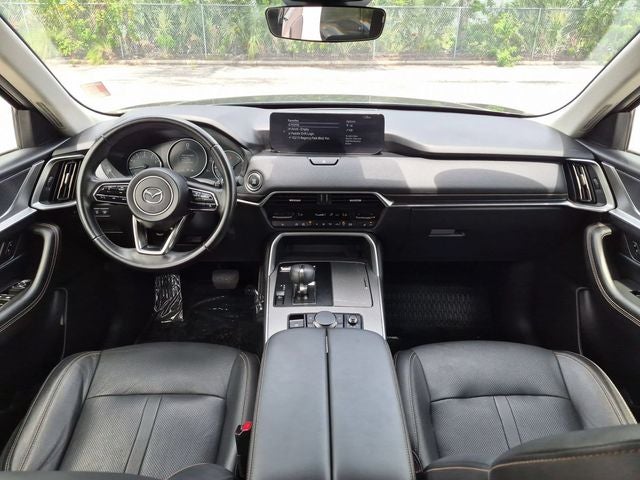 2024 Mazda Mazda CX-90 3.3 Turbo Preferred