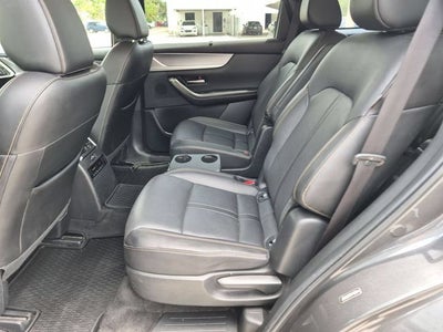 2024 Mazda Mazda CX-90 3.3 Turbo Preferred