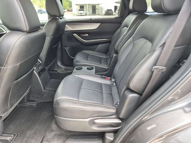 2024 Mazda Mazda CX-90 3.3 Turbo Preferred