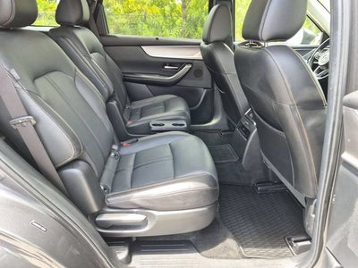 2024 Mazda Mazda CX-90 3.3 Turbo Preferred