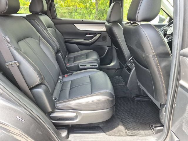 2024 Mazda Mazda CX-90 3.3 Turbo Preferred