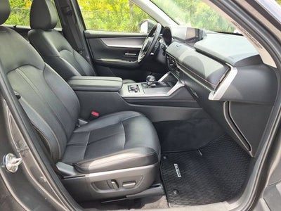 2024 Mazda Mazda CX-90 3.3 Turbo Preferred