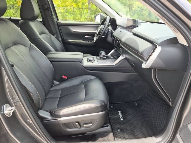 2024 Mazda Mazda CX-90 3.3 Turbo Preferred