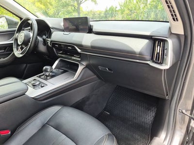 2024 Mazda Mazda CX-90 3.3 Turbo Preferred