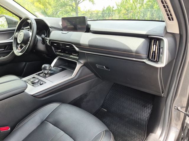2024 Mazda Mazda CX-90 3.3 Turbo Preferred