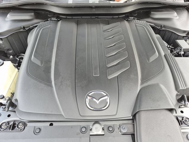 2024 Mazda Mazda CX-90 3.3 Turbo Preferred