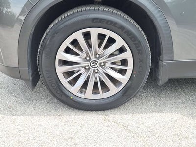 2024 Mazda Mazda CX-90 3.3 Turbo Preferred