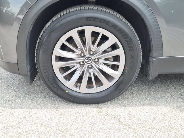 2024 Mazda Mazda CX-90 3.3 Turbo Preferred