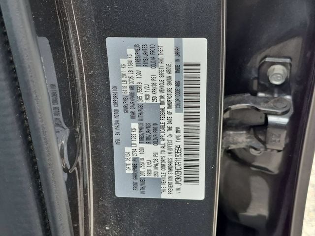 2024 Mazda Mazda CX-90 3.3 Turbo Preferred