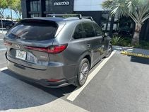 2024 Mazda Mazda CX-90 3.3 Turbo Preferred