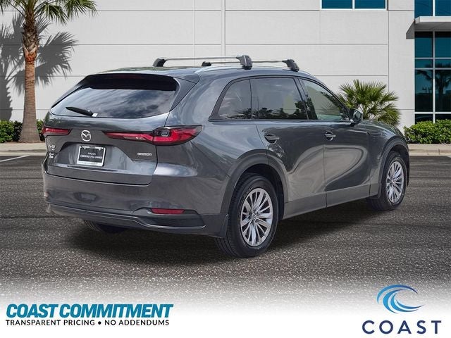 2024 Mazda Mazda CX-90 3.3 Turbo Preferred