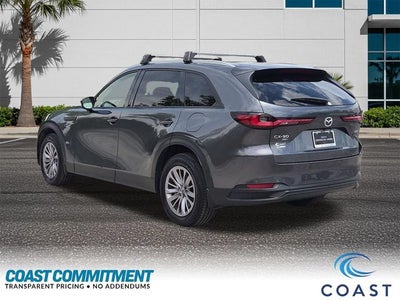 2024 Mazda Mazda CX-90 3.3 Turbo Preferred