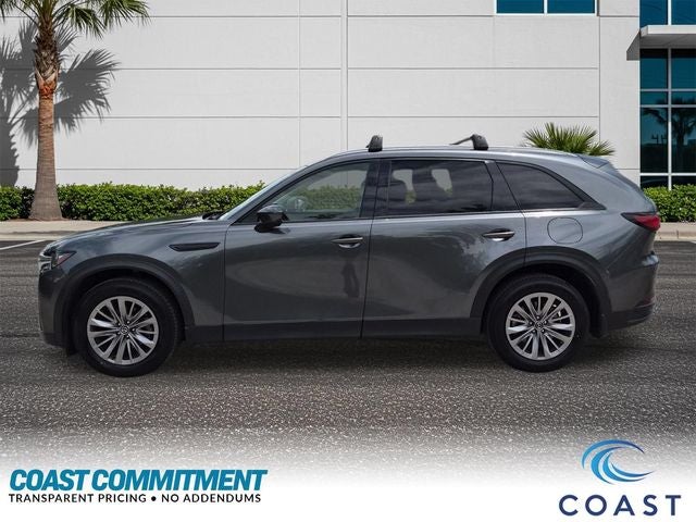 2024 Mazda Mazda CX-90 3.3 Turbo Preferred