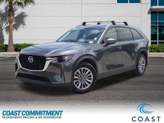 2024 Mazda Mazda CX-90 3.3 Turbo Preferred