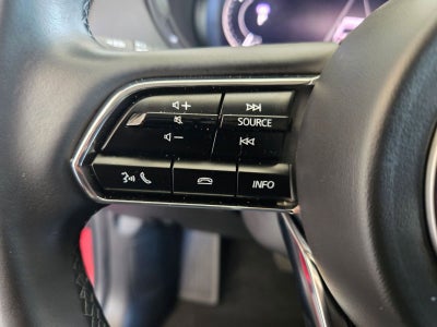 2025 Mazda Mazda CX-90 PHEV Premium