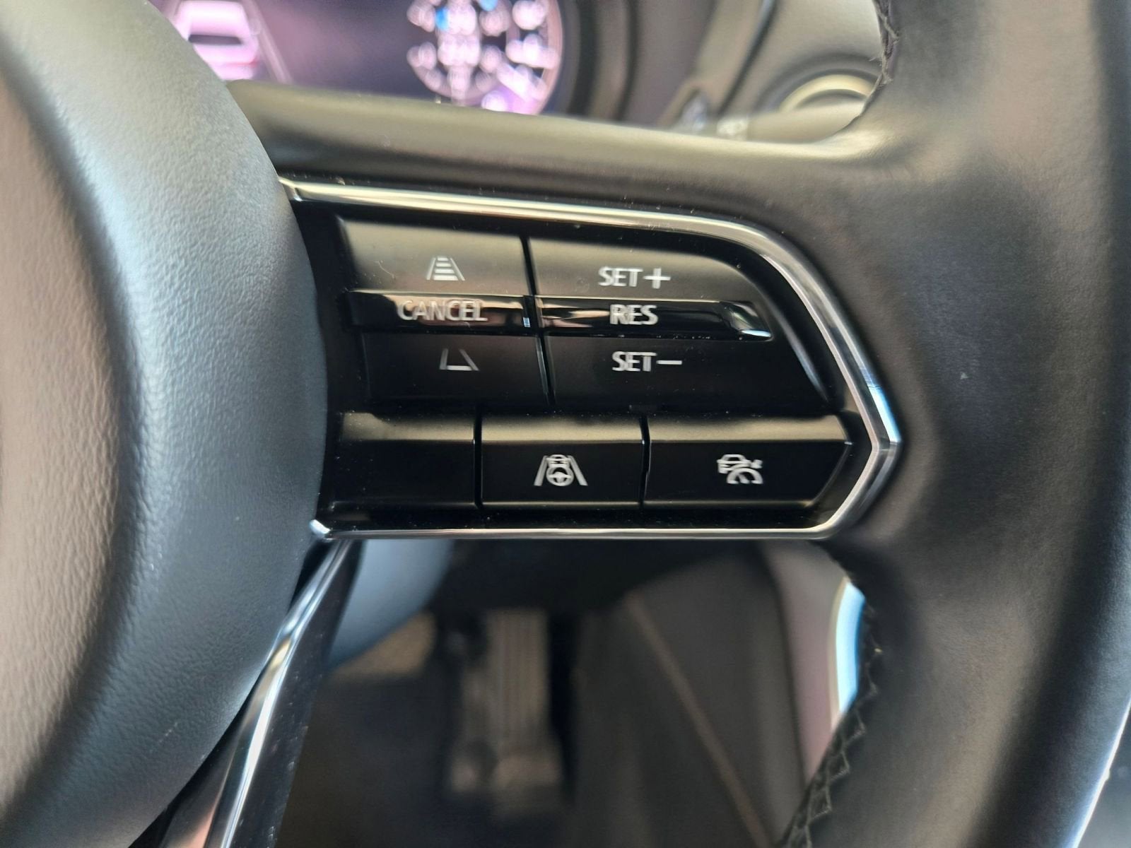 2025 Mazda Mazda CX-90 PHEV Premium