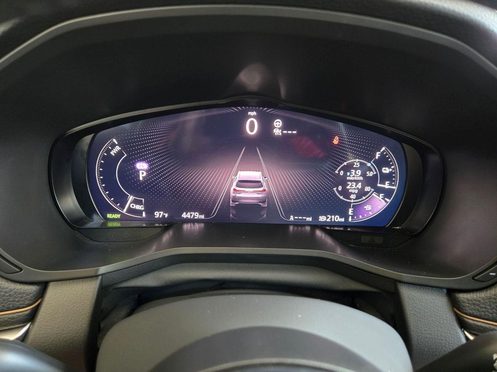 2025 Mazda Mazda CX-90 PHEV Premium