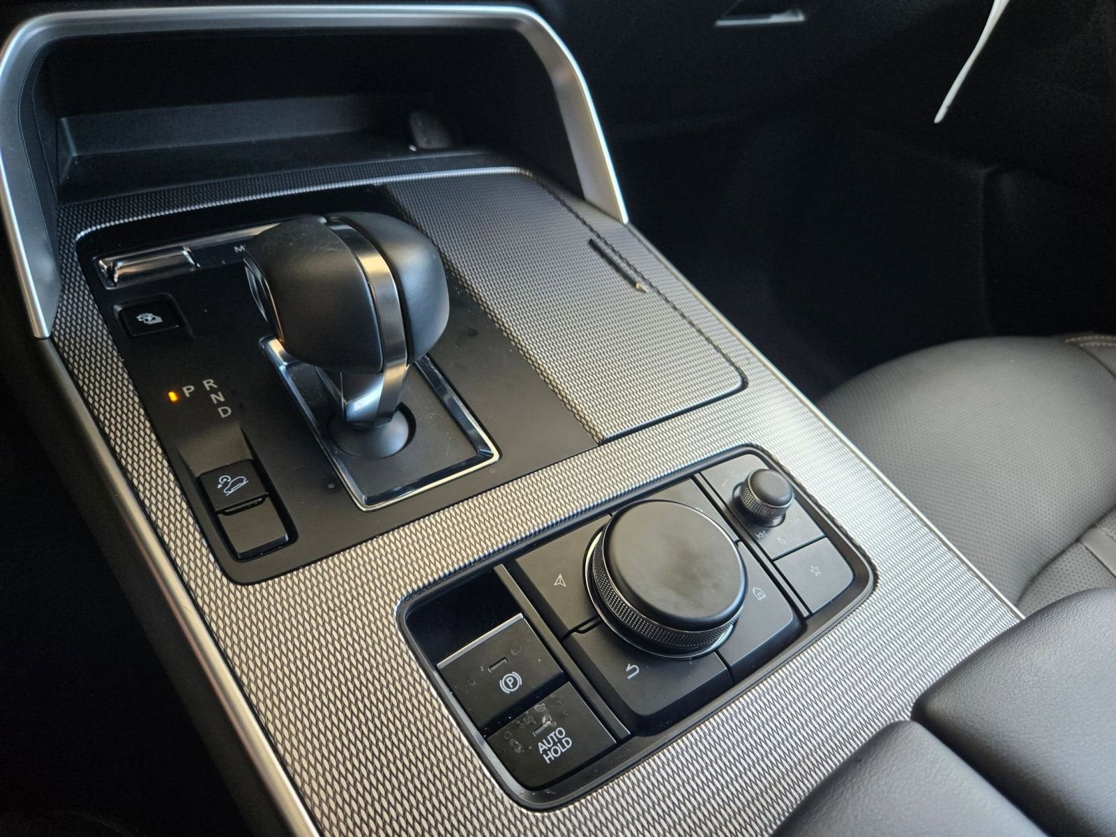 2025 Mazda Mazda CX-90 PHEV Premium