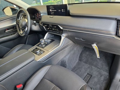 2025 Mazda Mazda CX-90 PHEV Premium