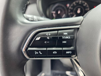 2025 Mazda Mazda CX-90 PHEV Premium